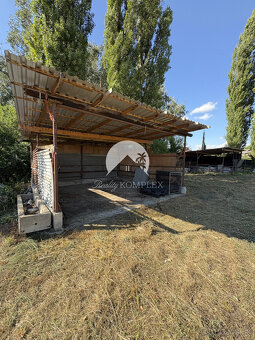 IBA U NÁS Reality KOMPLEX s.r.o. vám ponúka na predaj vi - 9