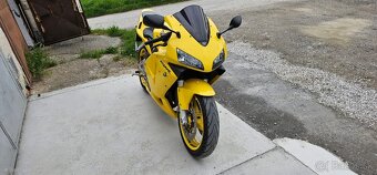 Honda cbr 600rr - 9