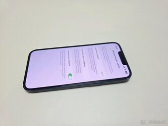 Apple iphone 13 128GB,ZDRAVIE BATERKY 100% - 9