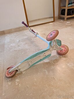 Kolobezka decathlon - 9