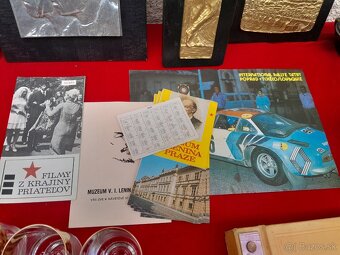 Veci z čias socializmu. - 9