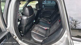 Alfa romeo 159 2,2 jts TI + bose 1700€ - 9