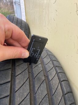 Michelin Primacy 4 205/55 R16 91H - 9