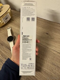 Samsung Galaxy Watch 7 -záruka - 9