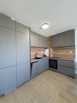 Moderné bývanie v centre mesta Trnava - 9