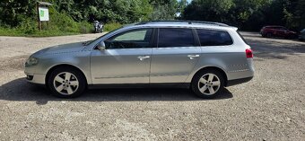 Volkswagen Passat - 9