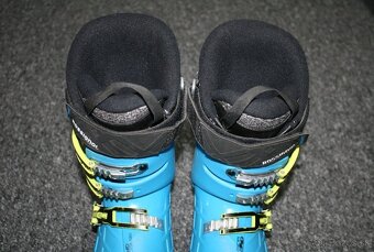 lyže salomon 146 - 9