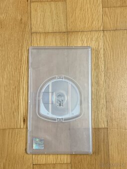 Sony PSP E1004 - herná konzola - 9