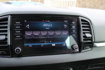 Škoda Karoq 1.6 TDI Ambition - 9