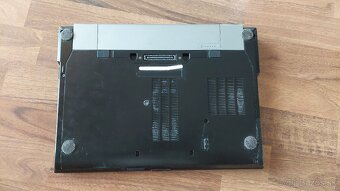 Dell Latitude E6410 - CPU i3, 6GB RAM, 250GB HDD, WIN10 - 9
