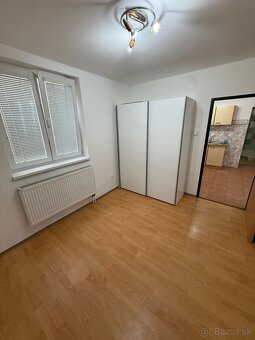 Na prenajom velky 2- izb.byt - 9