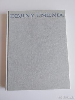 Dejiny umenia 5, cena s poštovným - 9