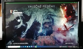 Herné PC s Intel 11gen.+ 22 Hier - 9