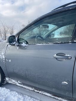 Rozpredam golf 5 combi - 9