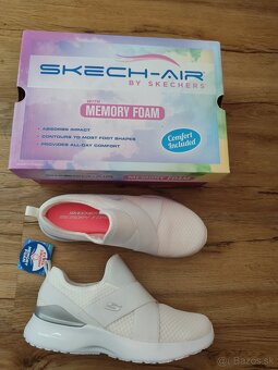 Tenisky Skechers - 9