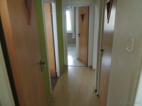 Prenájom 4-izbového bytu v Trnave časť Zátvor - 9