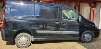 PEUGEOT EXPERT 2.0 HDI - 9