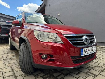 VOLKSWAGEN TIGUAN, 2,0 TSI,R-LINE, 4-MOTION, 129 752 KM - 9