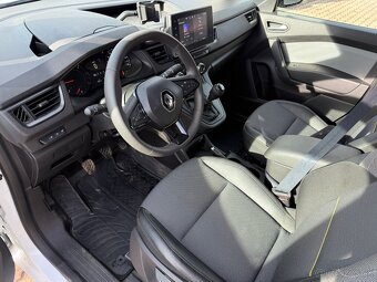 Renault Kangoo VAN. 1.5 rok 2024 - 9
