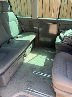 Vw T4 Multivan 2003,75kw - 9