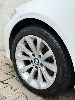 BMW E91 330d xDrive 180kw A/T - 9