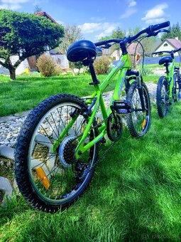 Detský bicykel - 9