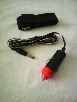 RÁDIO A INÉ ELEKTRO - 9