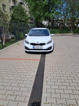 Kia ceed - 9