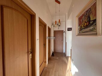 | VEĽKÝ 2 IZB. BYT TOP LOKALITA STARÉ MESTO - KRÍŽNA Ul. - 9
