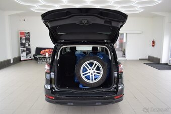 Ford S-MAX 2,0 TDCi 110 kW, 1.maj,NAVI,XEN,LED, - 9