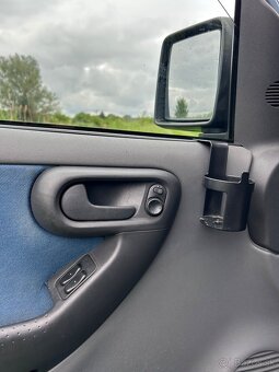 Opel Combo C 1.7 DTI - 9