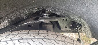 Toyota LandCruiser Prado 2,8TDi 150 kw,r.v.09/2022 - 9