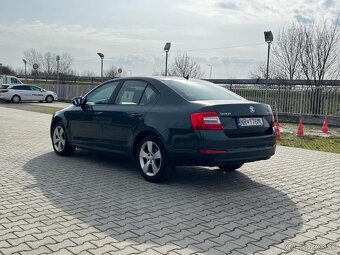 Škoda Octavia - 9