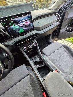Predam Škoda Kodiaq 2024 (mozny odpocet DPH) - 9