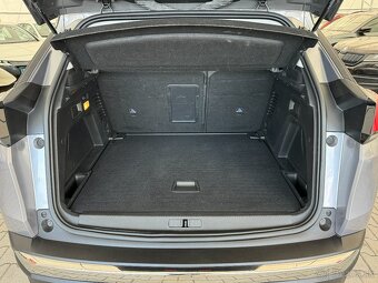 Peugeot 3008 1.2 PureTech Allure Automat - 9