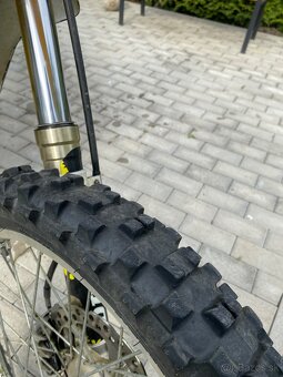 Suzuki drz400 - 9