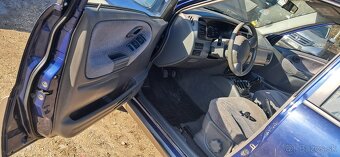 Suzuki Grand Vitara 2,0 HDi 4x4+redukcia 97800 km - 9