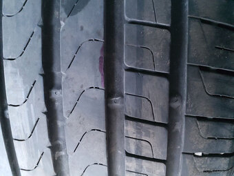 Predam pneu letne 235/50 R19 - 9