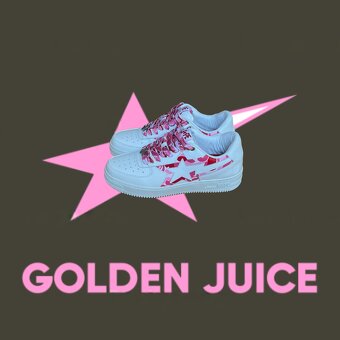 A Bathing Ape Bape Sta Icon ABC Camo "Pink" - 9