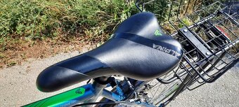 Bicykel Alpina Eco T10 - 9