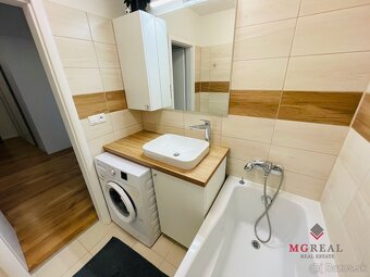 Na predaj 3-izbový byt, 77 m² s loggiou – Partizánske, sídli - 9