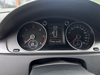 Volkswagen Passat 2.0 TDI (103 kW), r.v. 2013 – KOMBI, pojaz - 9
