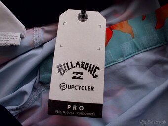 Billabong nové pánske plavky L (36) - 9