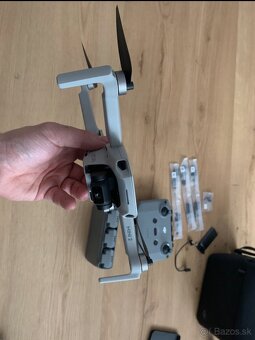 Dji mini 2 fly more combo - 9