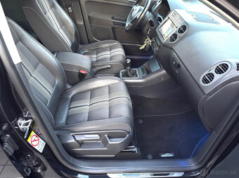 Volkswagen Golf Plus, 1.4Tsi,90kw,MATCH,2012 - 9