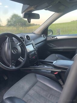 Mercedes ML 320CDI - 9