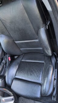BMW 330d Touring E46 – silný šesťvalec, ešte poctivé BMW - 9
