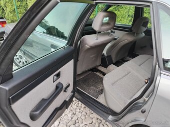Audi 100 c3 - 9