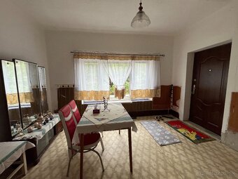 Szalonna - 3i RD pri jazere Rakaca v dobrom stave len 1h od - 9