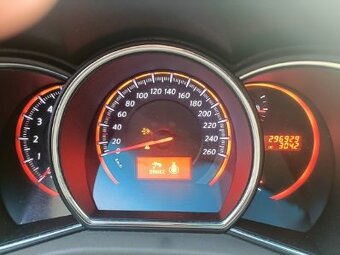 Nissan Murano 2.5 dCi - 9